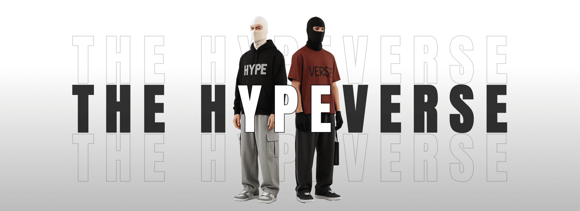 22_1 - The Hype Verse