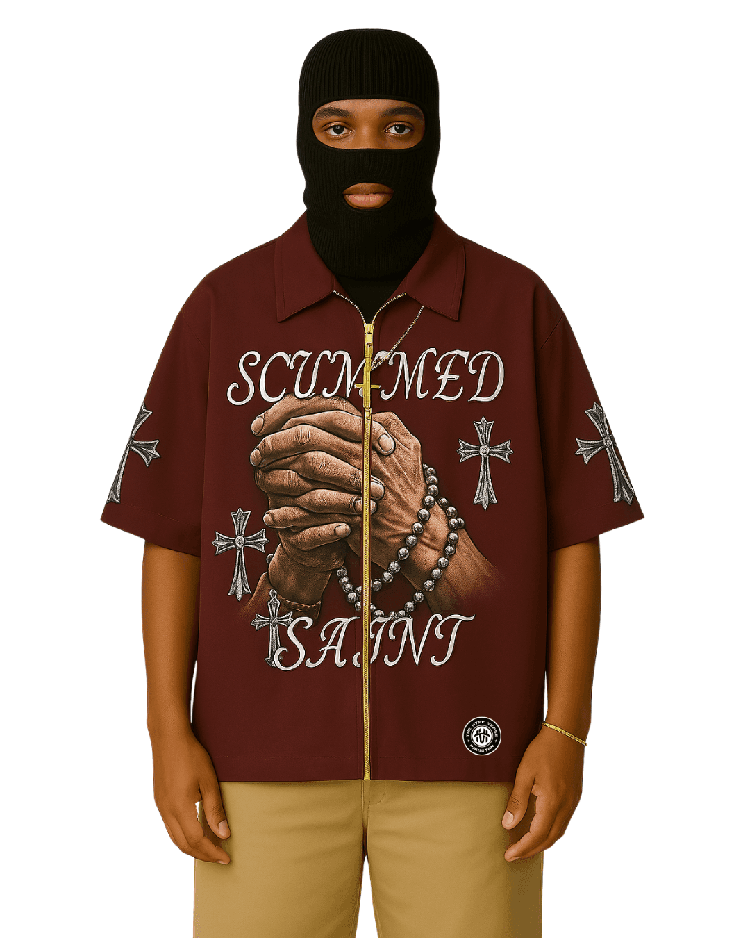 ICONIC PIECES - The Hype Verse