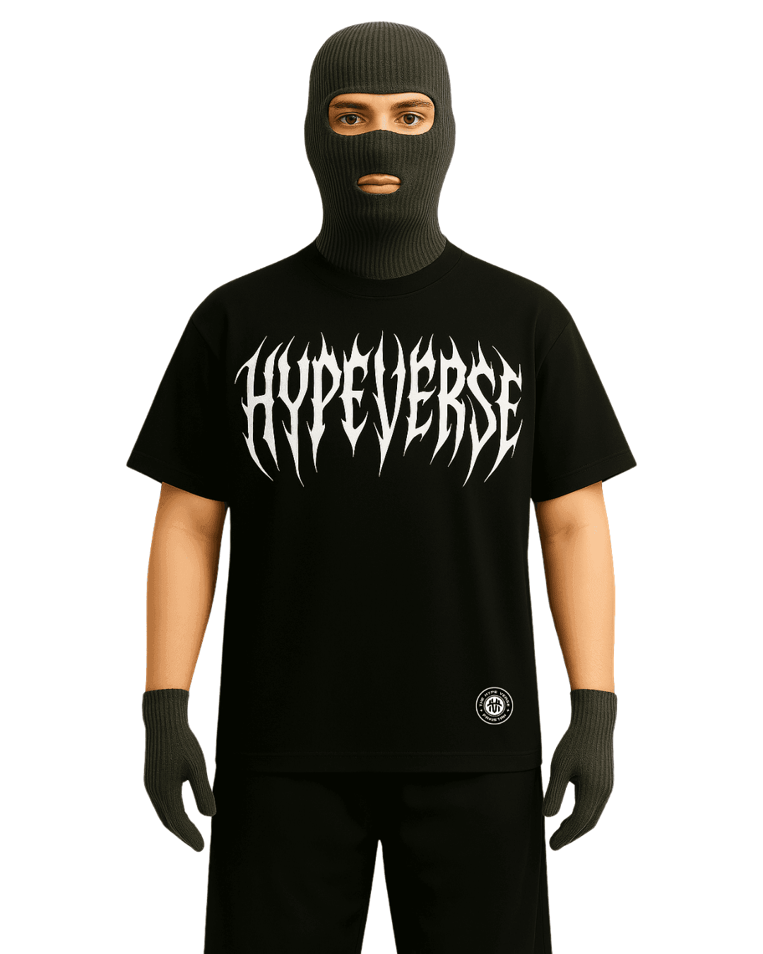 VRS.01 TEE - The Hype Verse