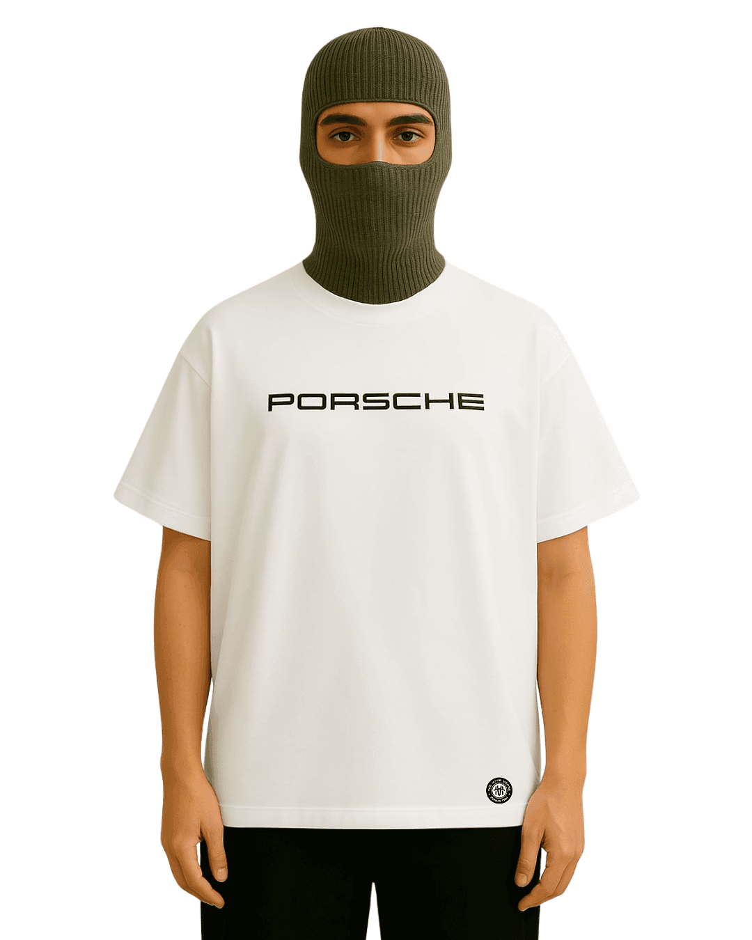 GT3 RS SPEC TEE - The Hype Verse