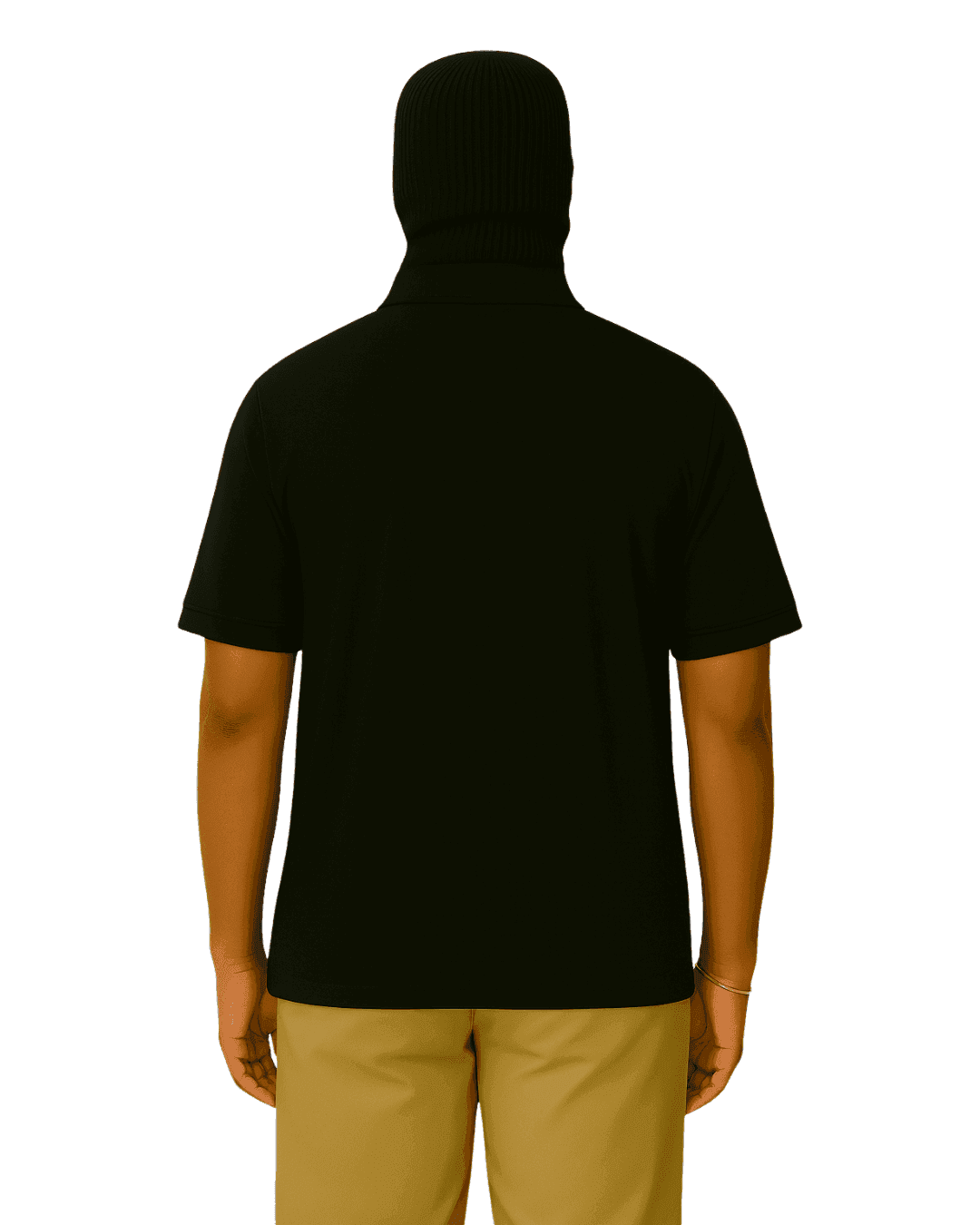 RACECRAFT POLO - The Hype Verse