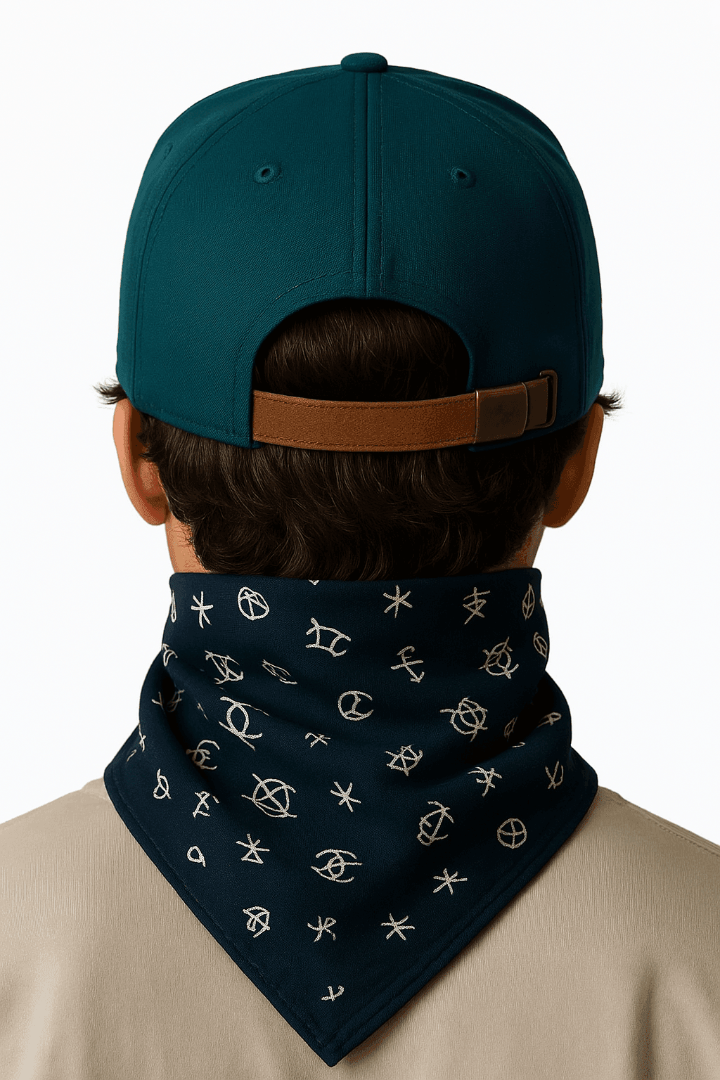 HEADGAME CAP - The Hype Verse